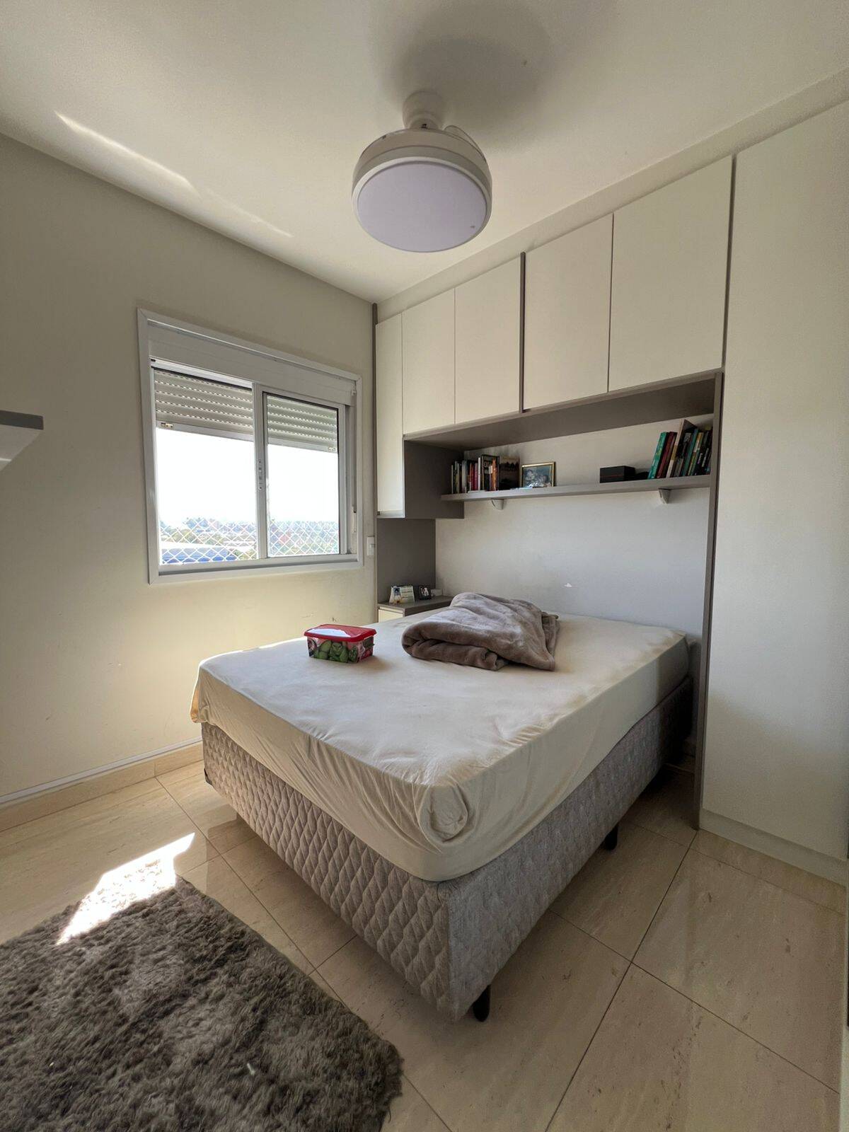 Apartamento, 2 quartos, 49 m² - Foto 3
