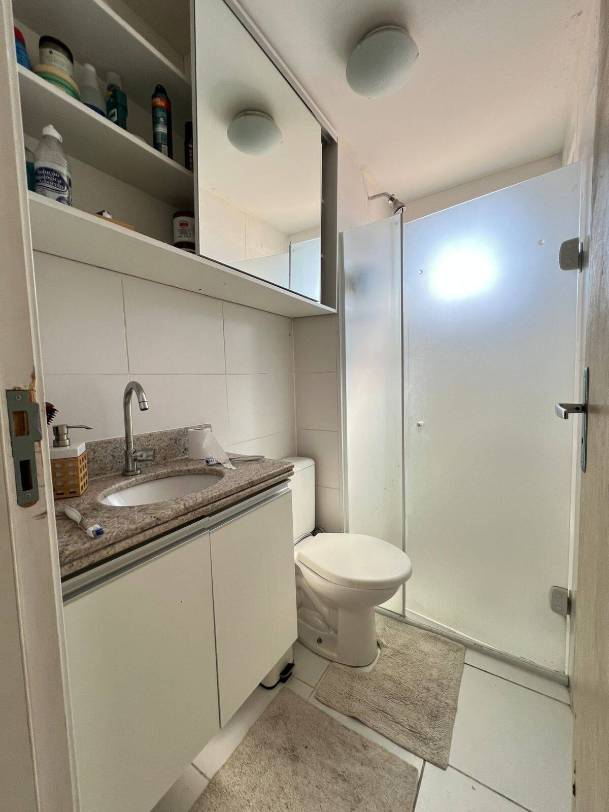 Apartamento, 2 quartos, 49 m² - Foto 4