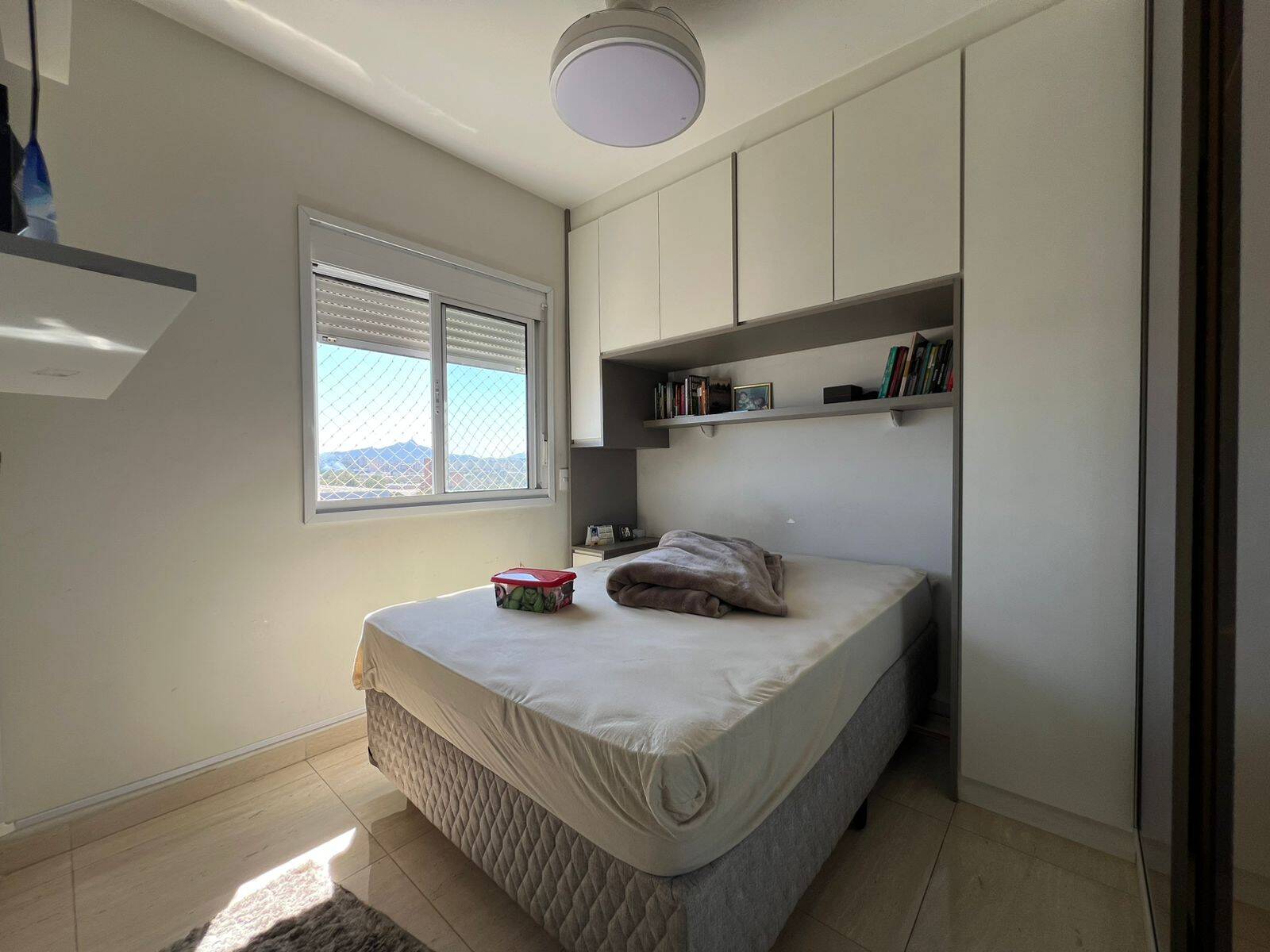 Apartamento, 2 quartos, 49 m² - Foto 5