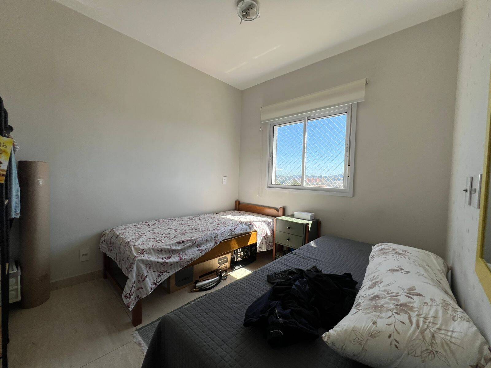 Apartamento, 2 quartos, 49 m² - Foto 6