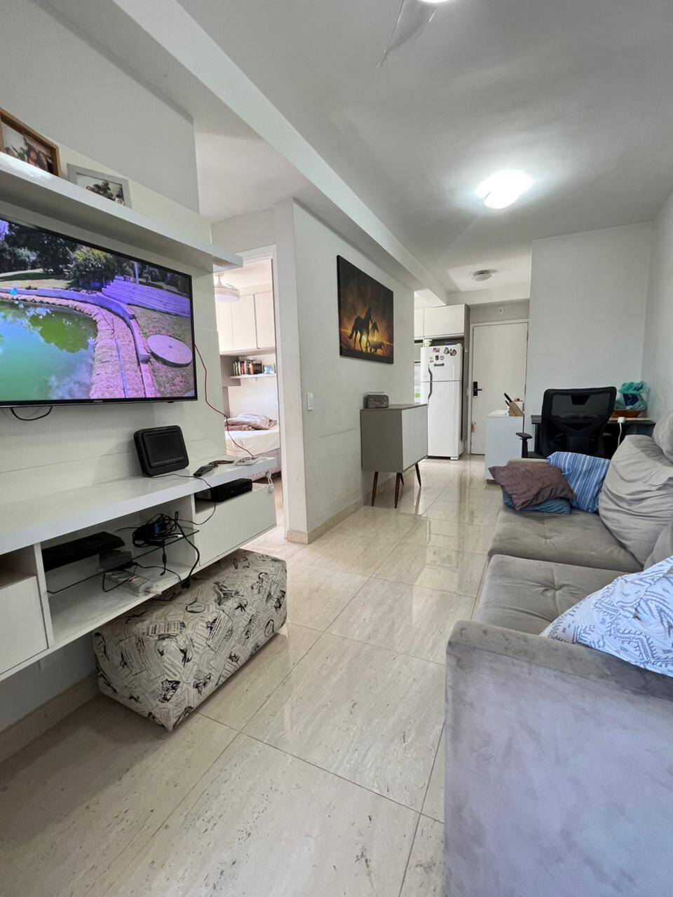 Apartamento, 2 quartos, 49 m² - Foto 7
