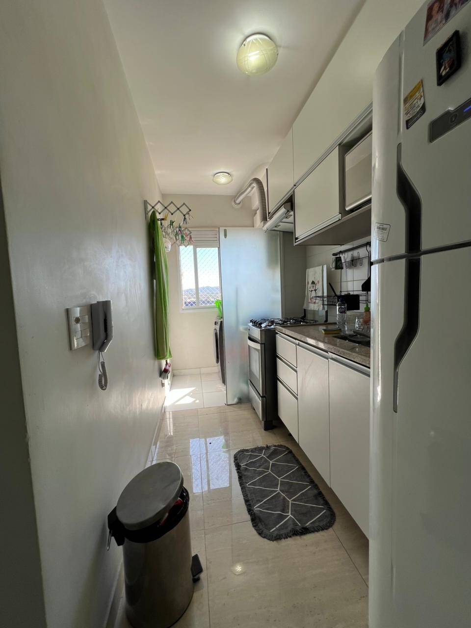 Apartamento, 2 quartos, 49 m² - Foto 8