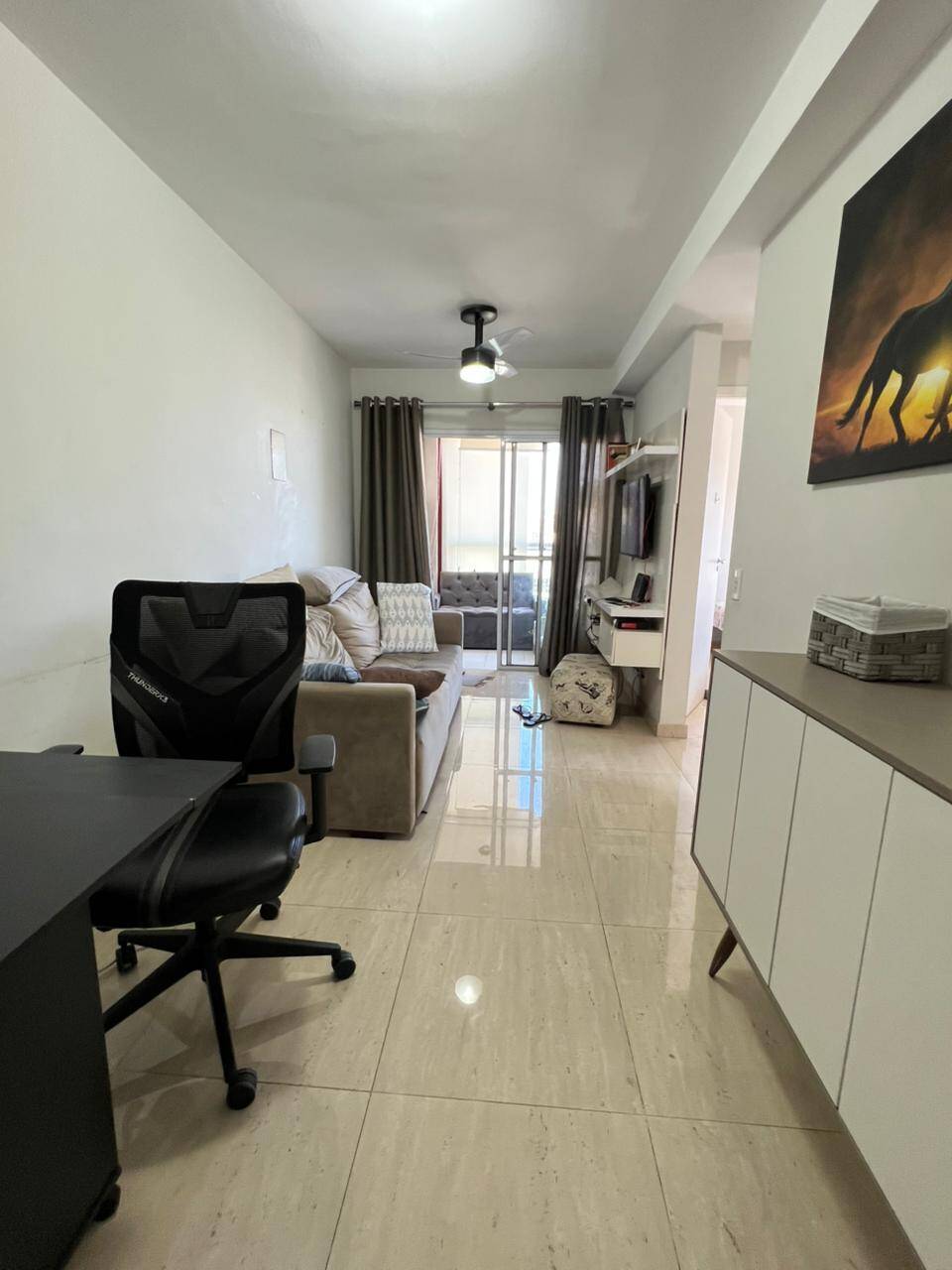 Apartamento, 2 quartos, 49 m² - Foto 9
