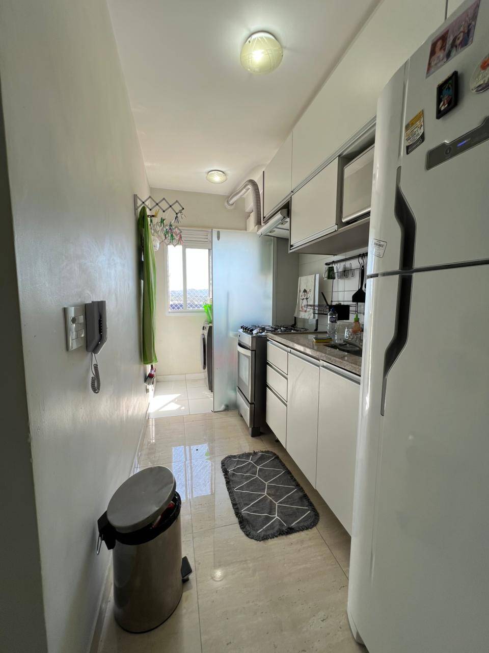 Apartamento, 2 quartos, 49 m² - Foto 11