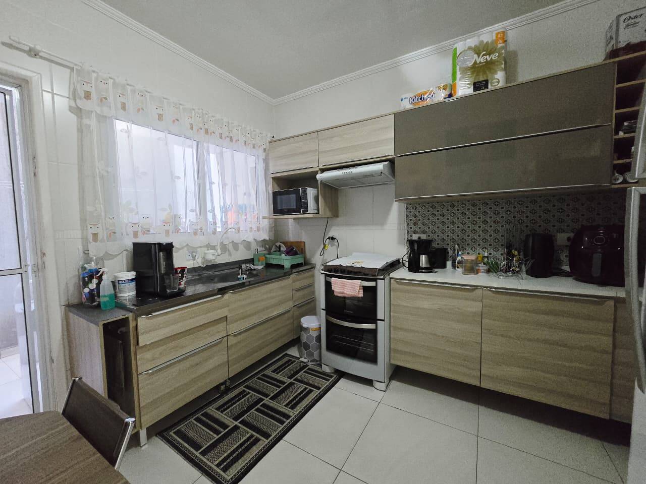 Casa de Condomínio, 2 quartos - Foto 5