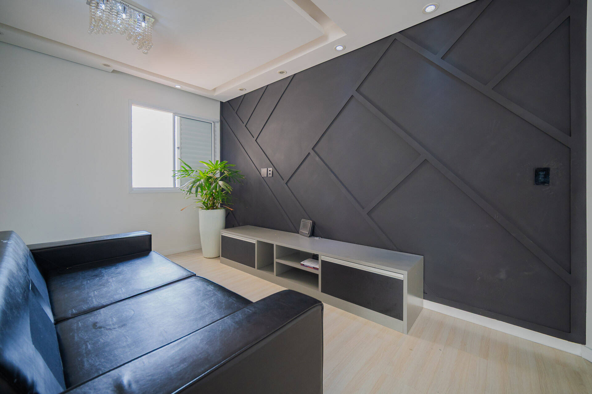 Apartamento à venda com 2 quartos, 57m² - Foto 7