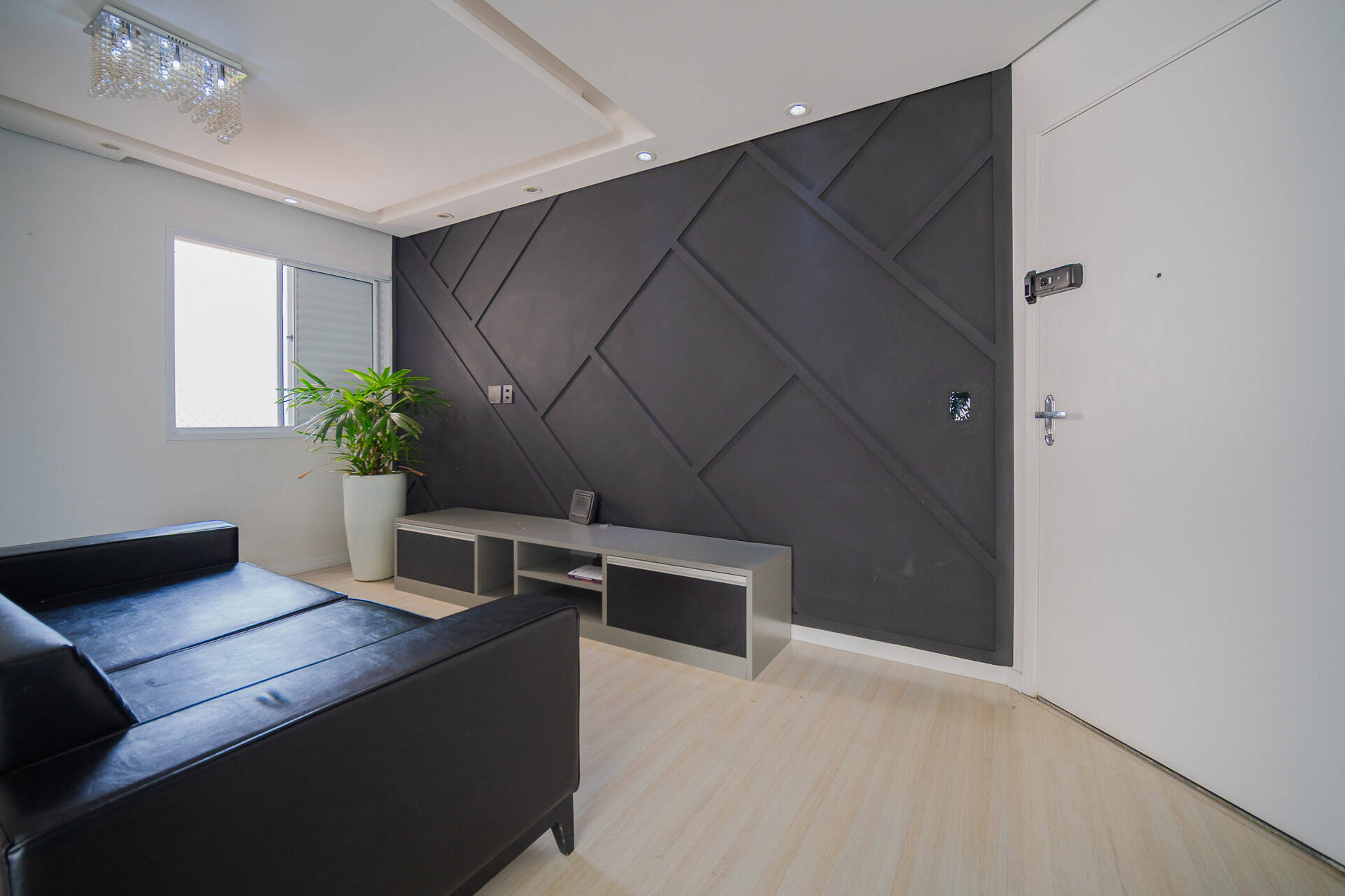 Apartamento à venda com 2 quartos, 57m² - Foto 8