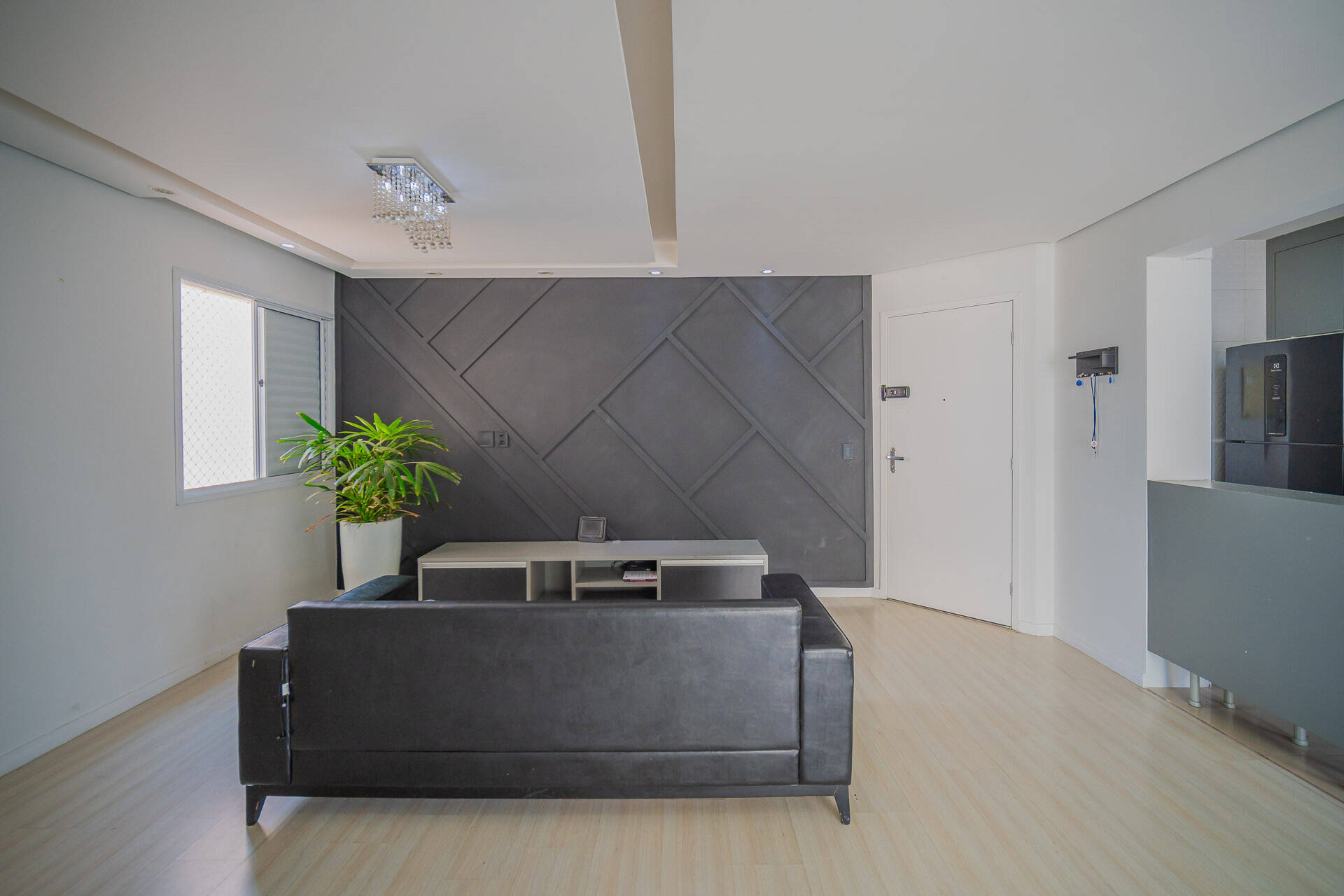 Apartamento à venda com 2 quartos, 57m² - Foto 9
