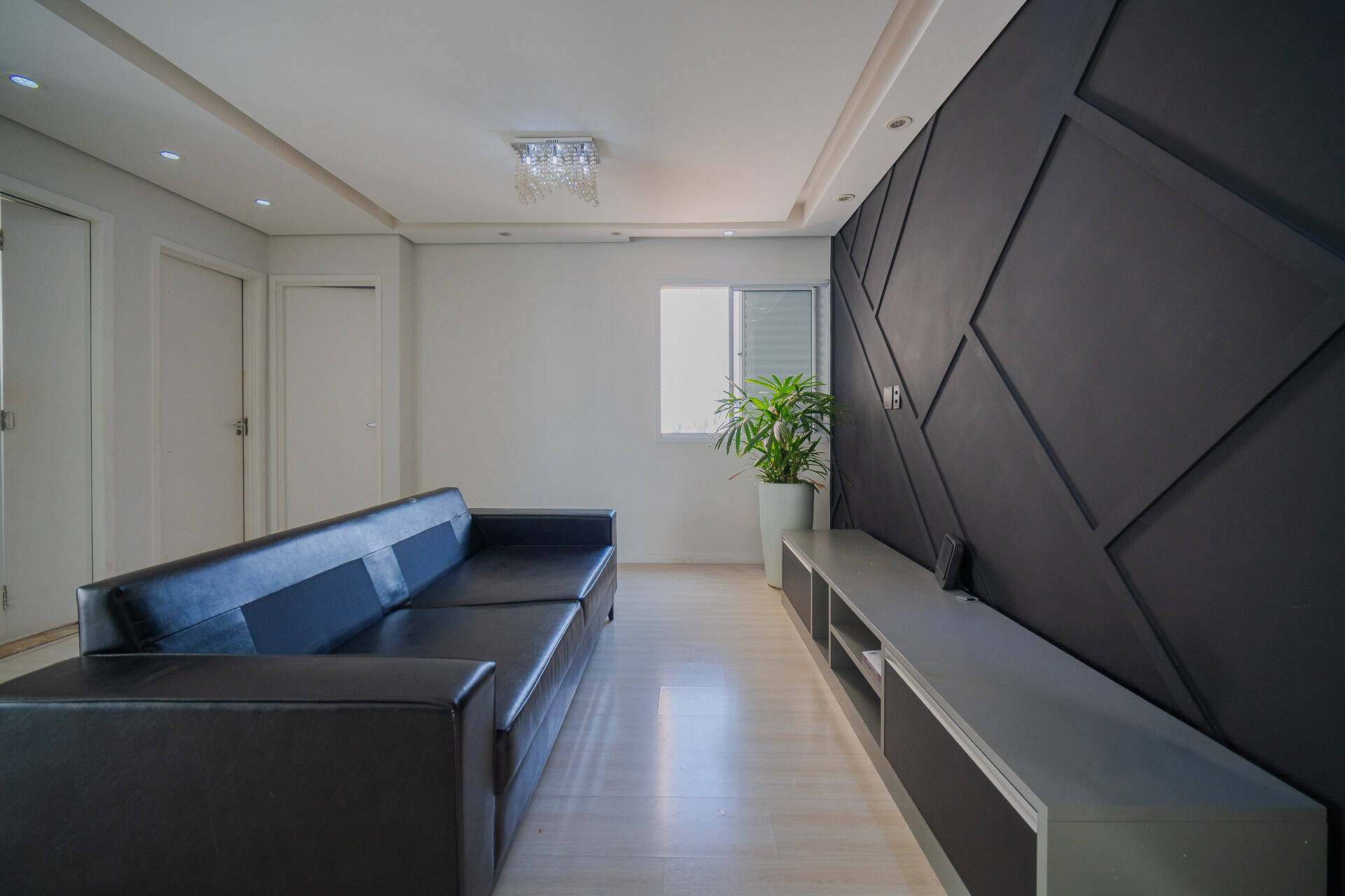 Apartamento à venda com 2 quartos, 57m² - Foto 11