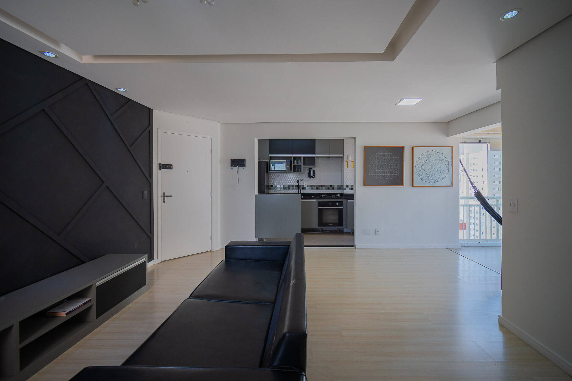 Apartamento à venda com 2 quartos, 57m² - Foto 12