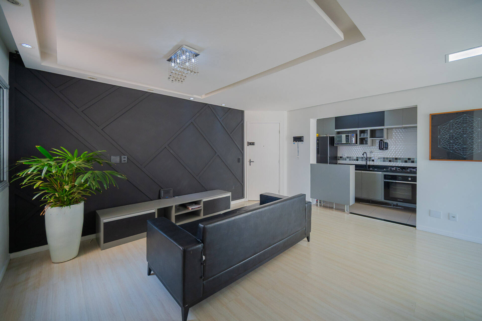 Apartamento à venda com 2 quartos, 57m² - Foto 14