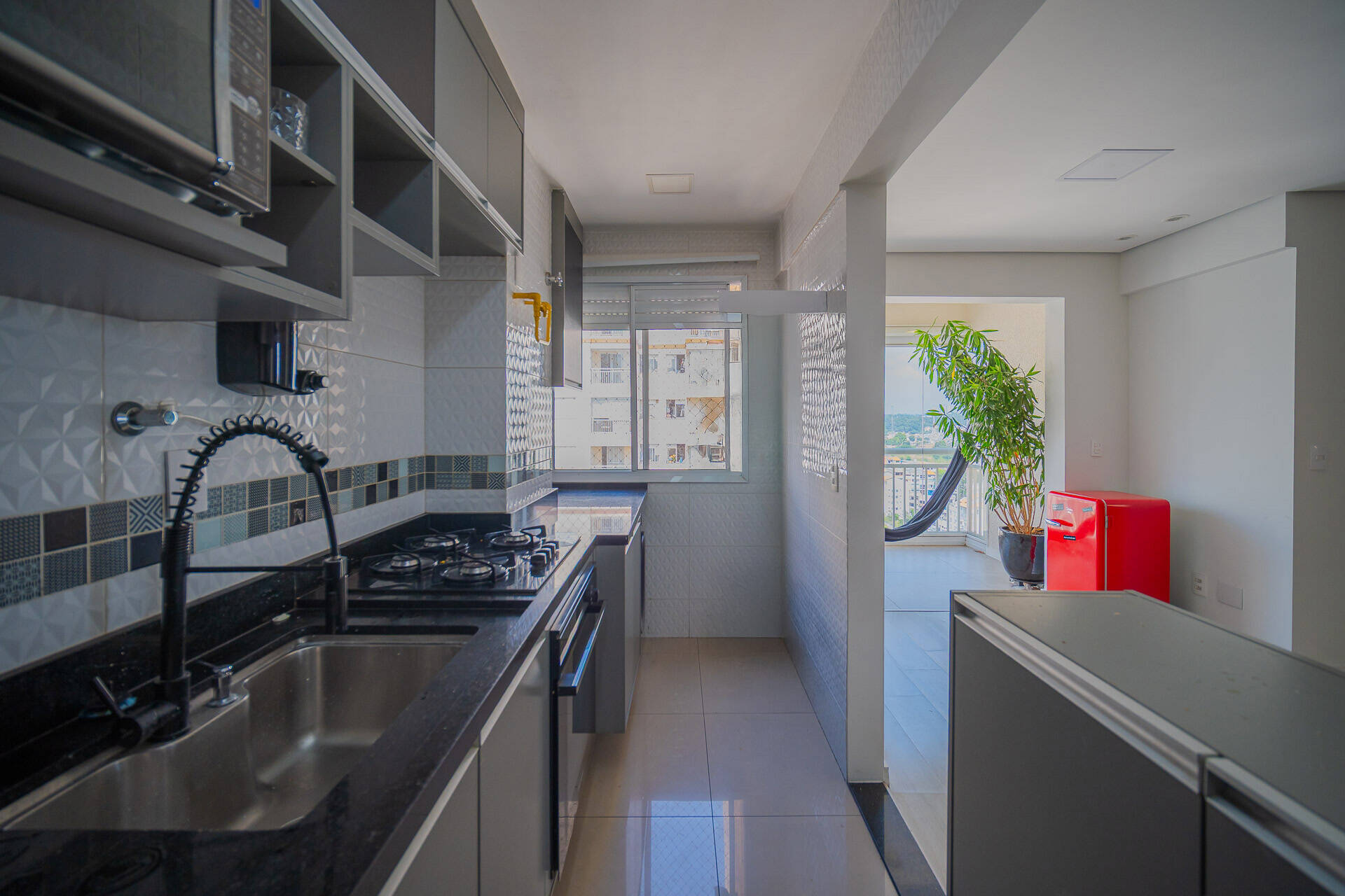 Apartamento à venda com 2 quartos, 57m² - Foto 16