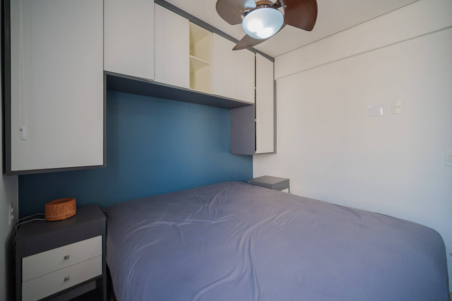 Apartamento à venda com 2 quartos, 57m² - Foto 28