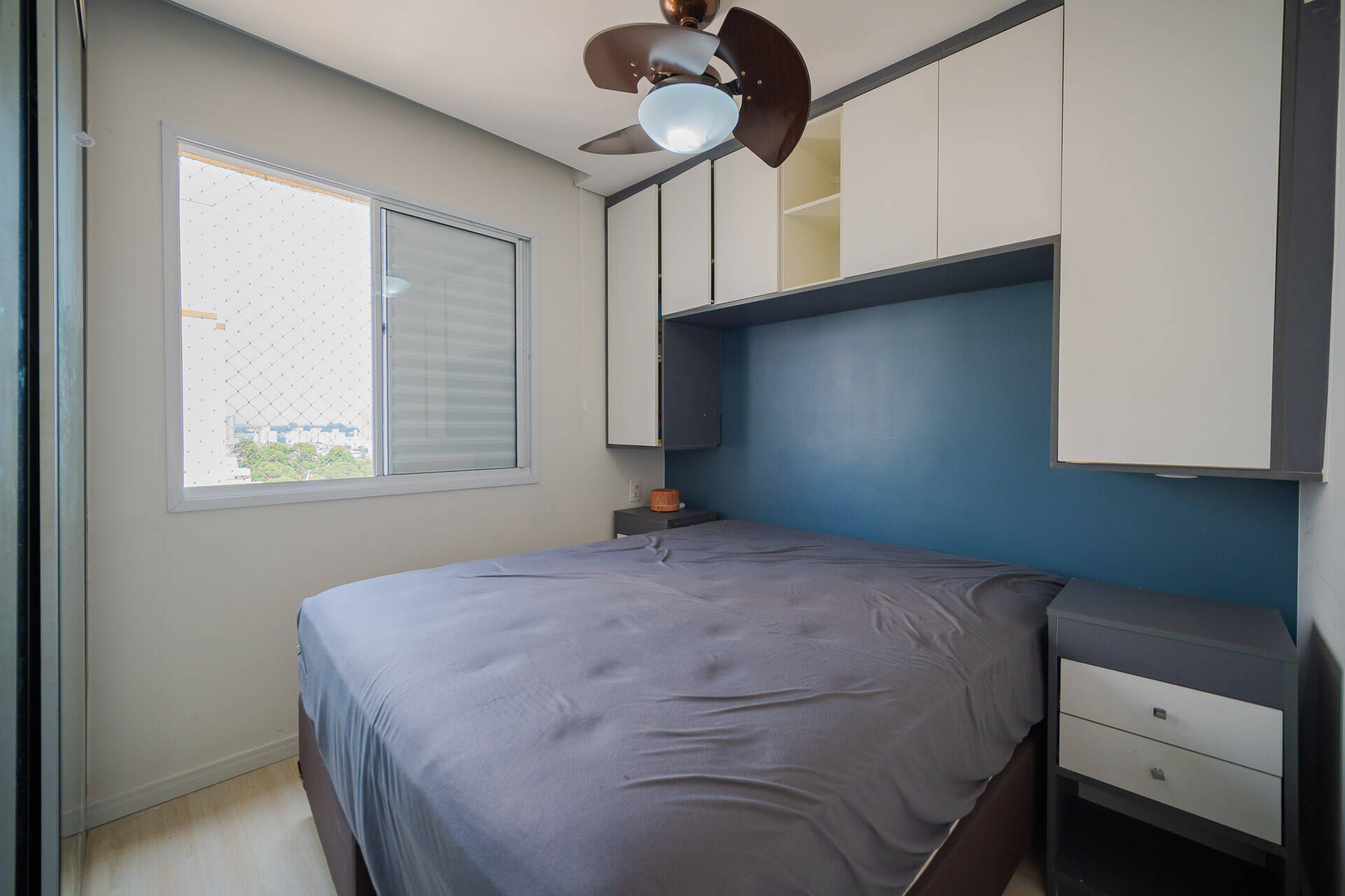 Apartamento à venda com 2 quartos, 57m² - Foto 29