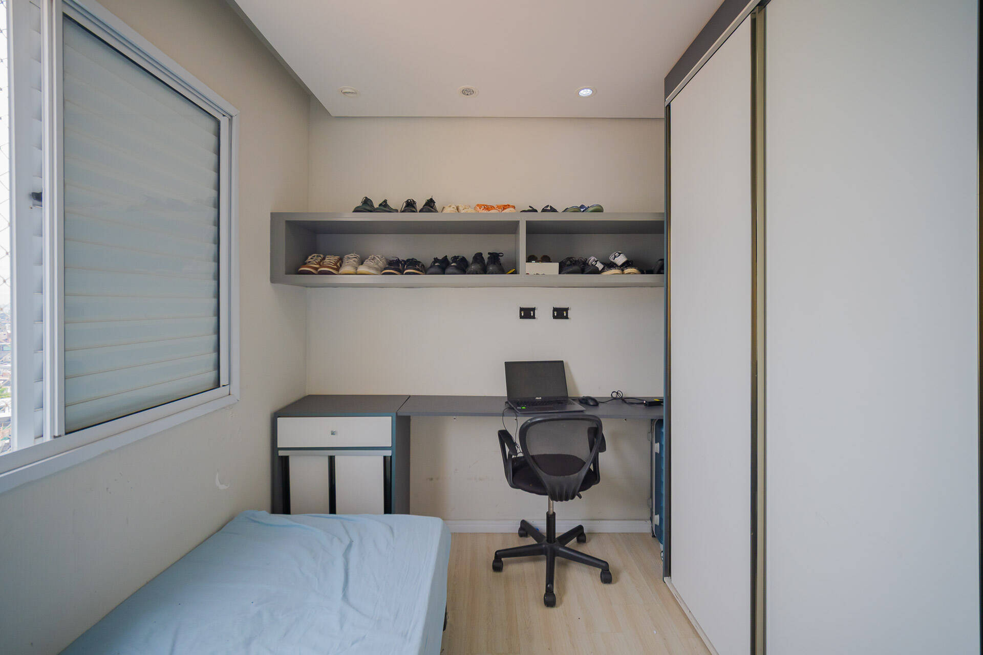 Apartamento à venda com 2 quartos, 57m² - Foto 30