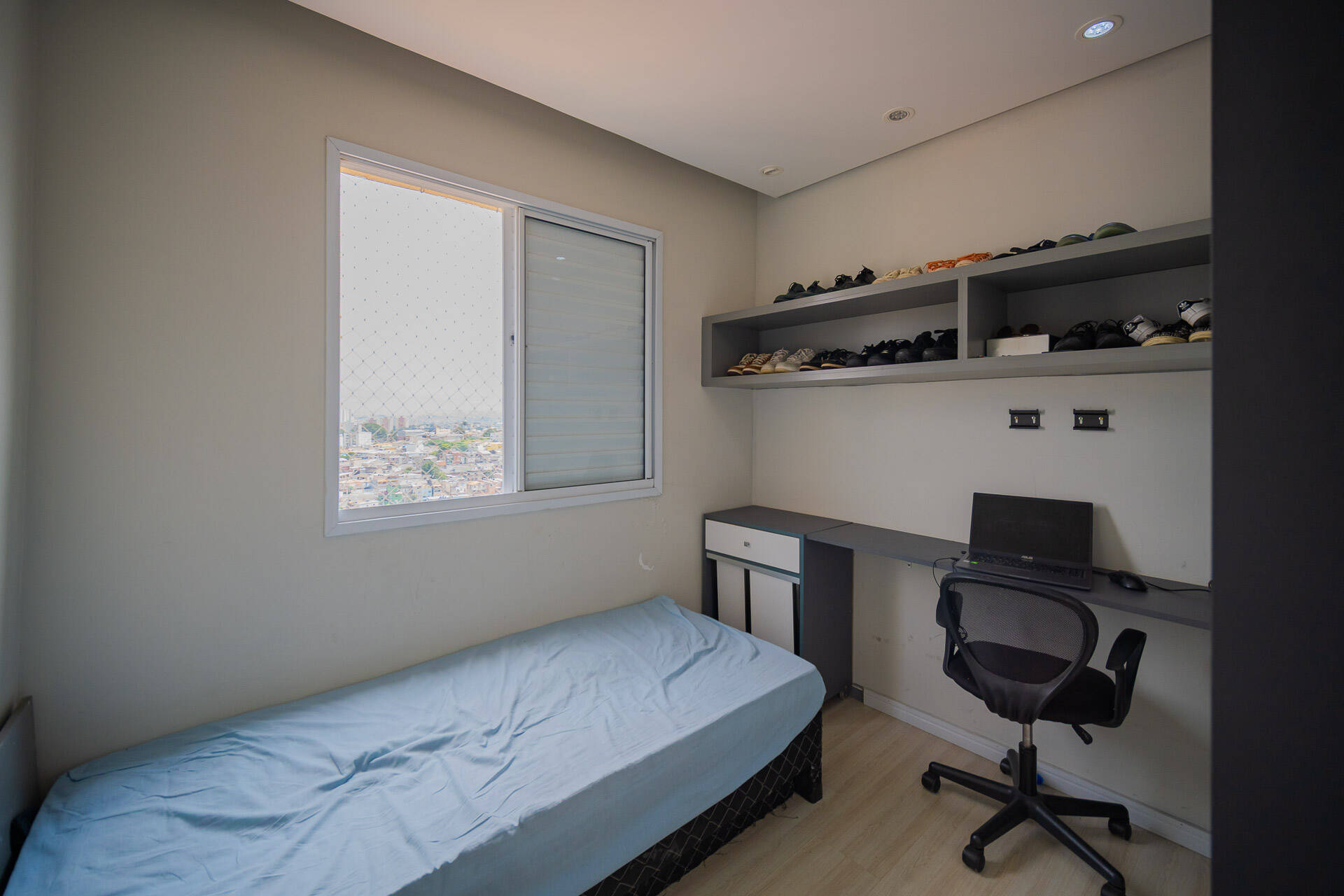 Apartamento à venda com 2 quartos, 57m² - Foto 32