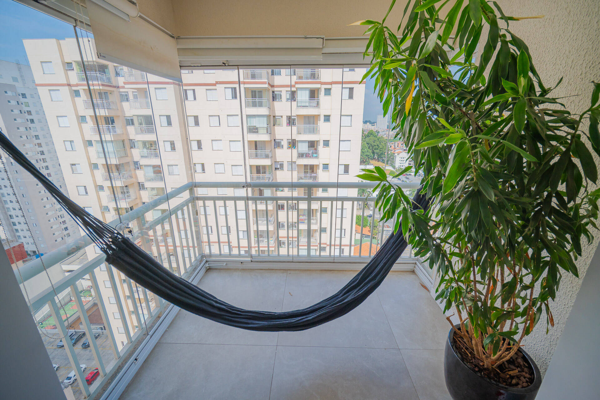 Apartamento à venda com 2 quartos, 57m² - Foto 34