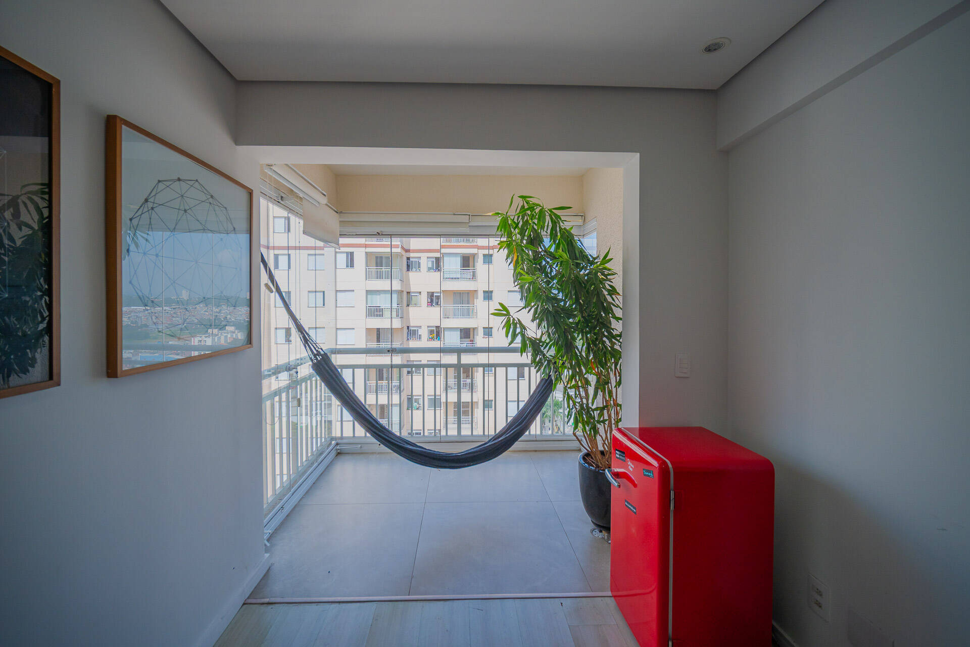 Apartamento à venda com 2 quartos, 57m² - Foto 36