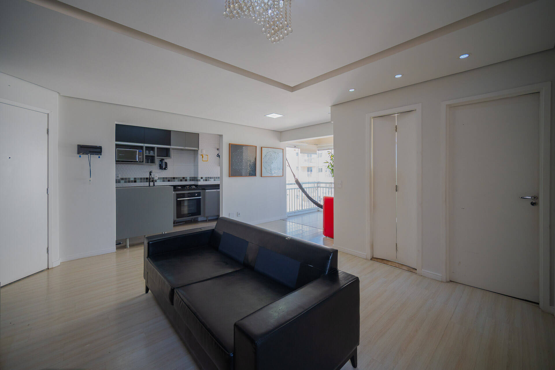 Apartamento à venda com 2 quartos, 57m² - Foto 37
