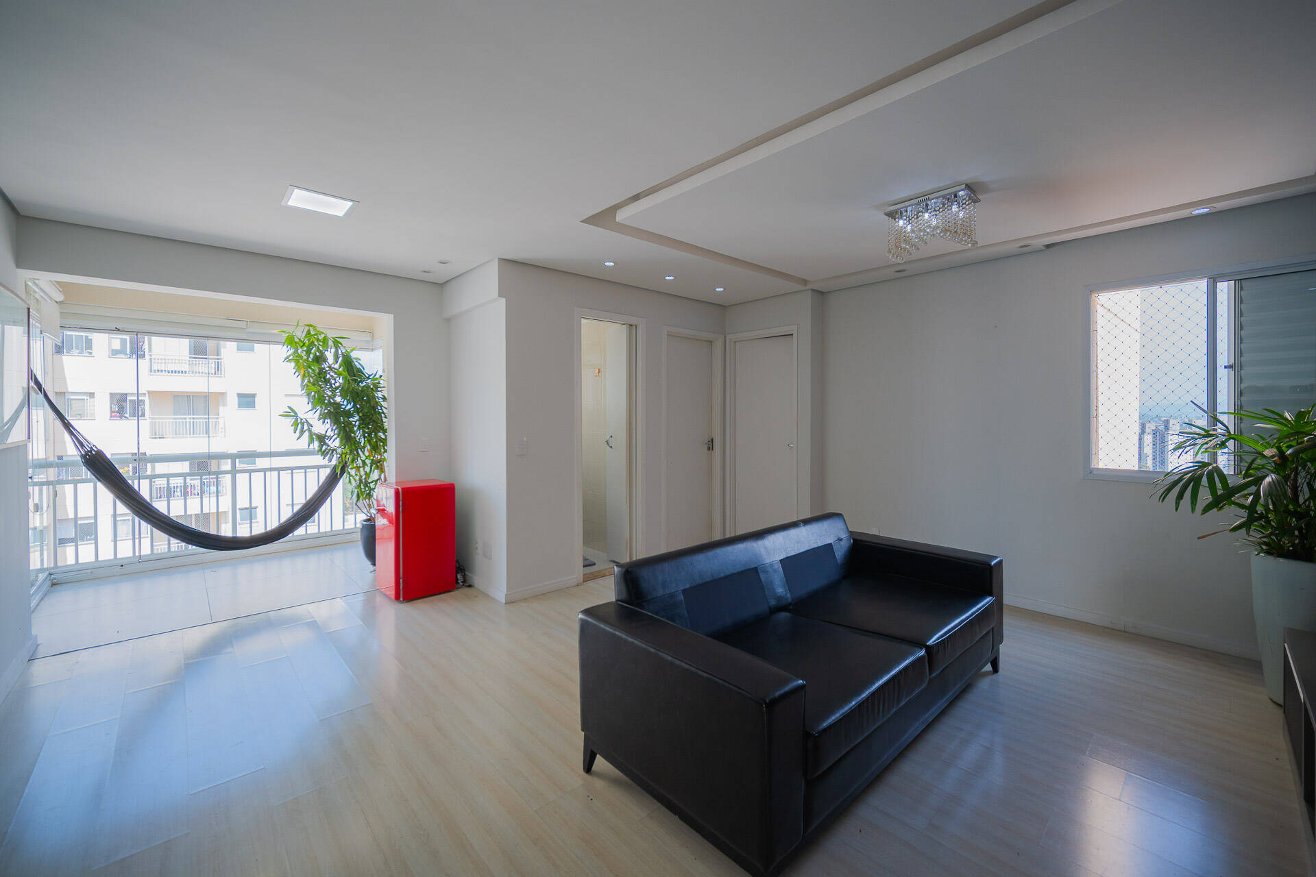 Apartamento à venda com 2 quartos, 57m² - Foto 38