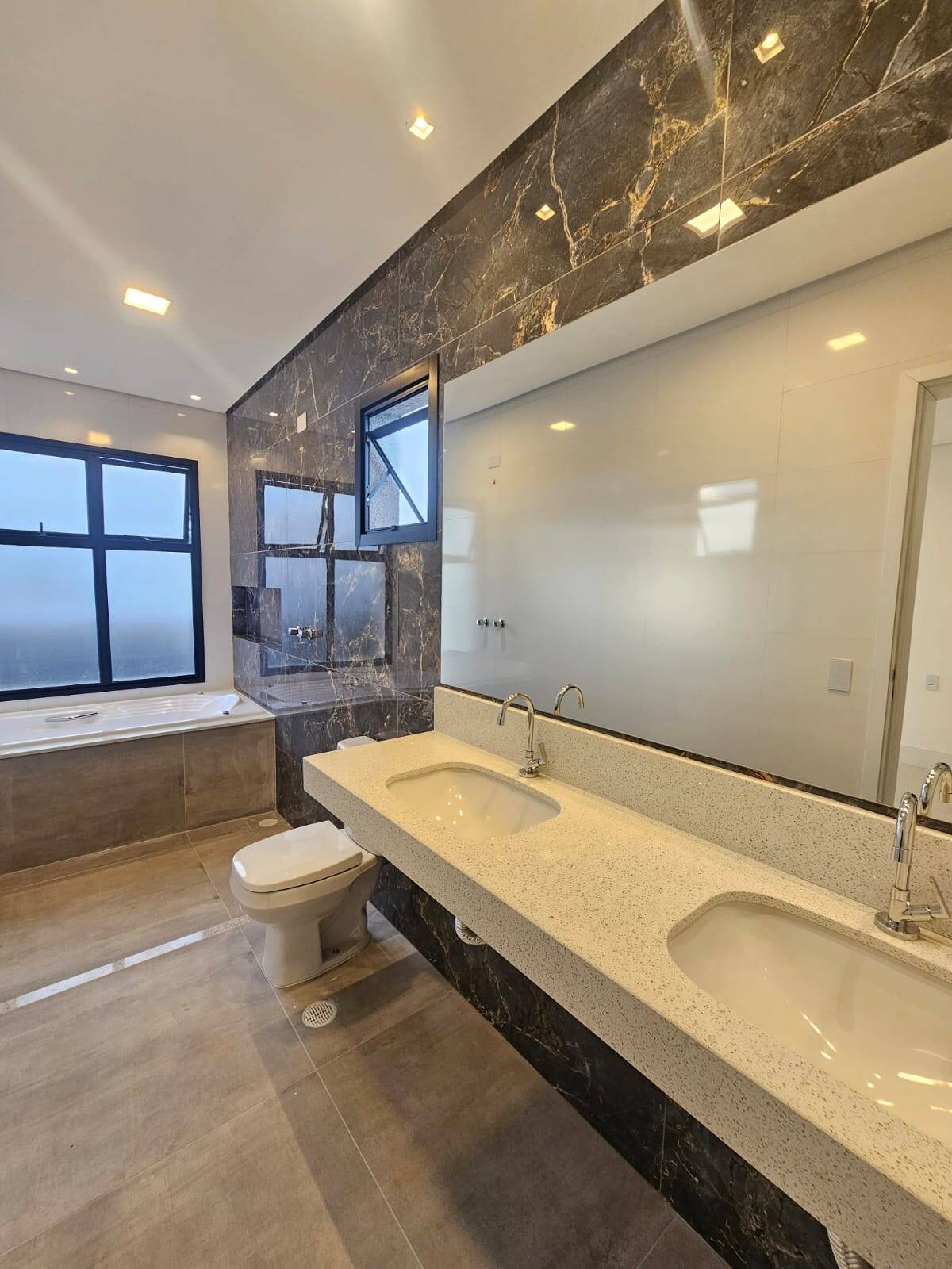 Casa de Condomínio, 3 quartos - Foto 10