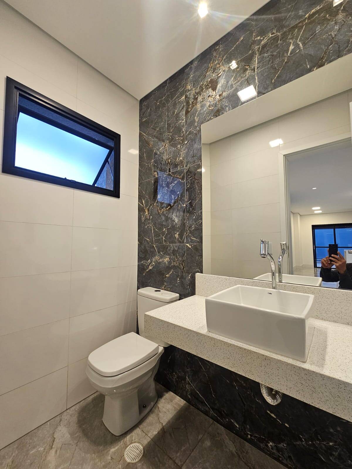 Casa de Condomínio, 3 quartos - Foto 13