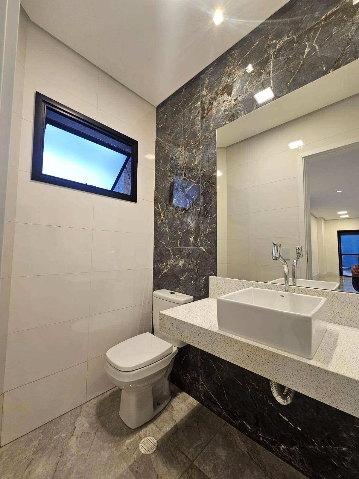 Casa de Condomínio, 3 quartos - Foto 14