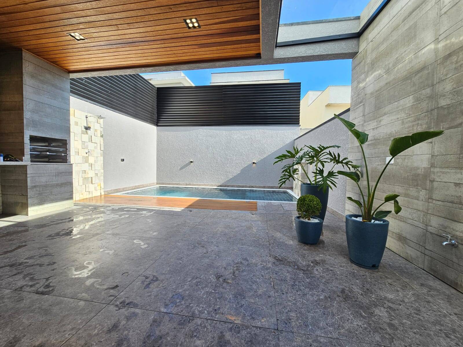 Casa de Condomínio, 3 quartos - Foto 17