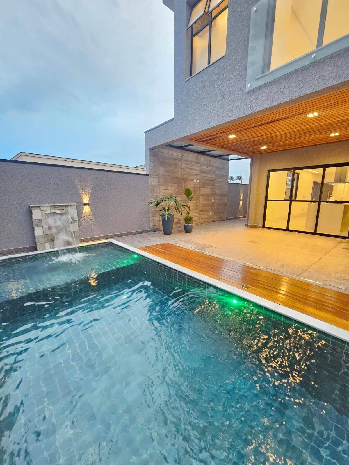 Casa de Condomínio, 3 quartos - Foto 18