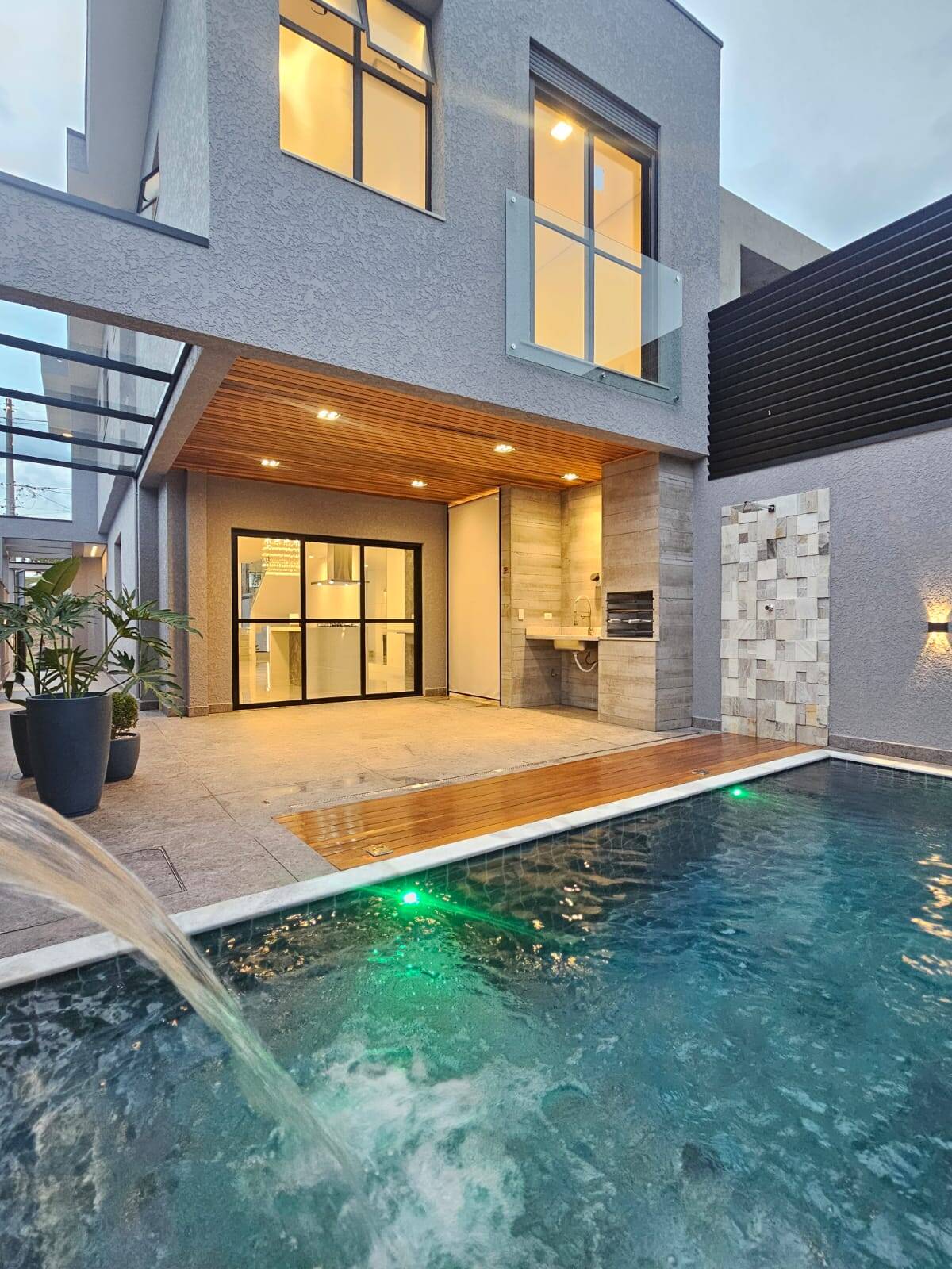 Casa de Condomínio, 3 quartos - Foto 19