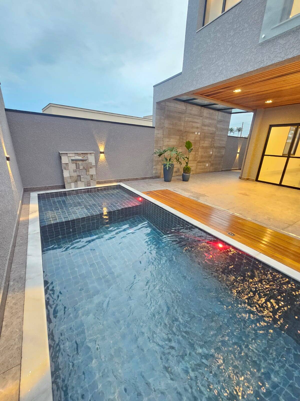 Casa de Condomínio, 3 quartos - Foto 20