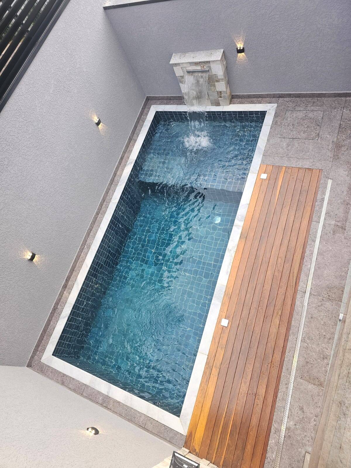 Casa de Condomínio, 3 quartos - Foto 21