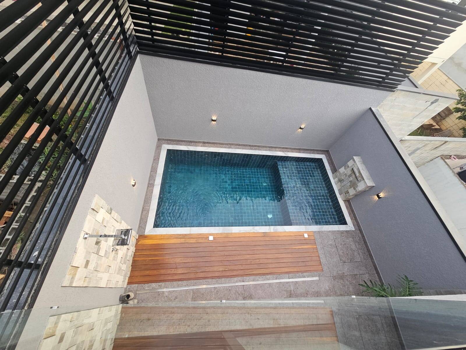 Casa de Condomínio, 3 quartos - Foto 22