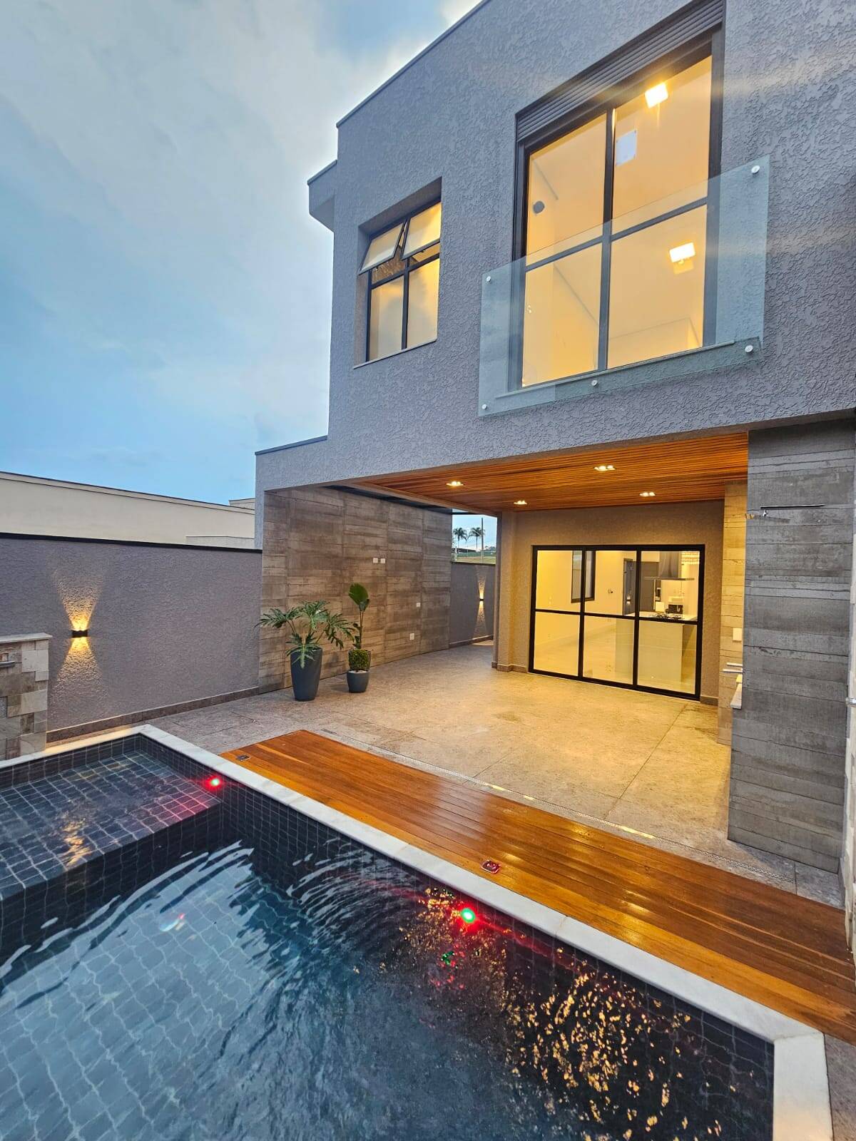 Casa de Condomínio, 3 quartos - Foto 25