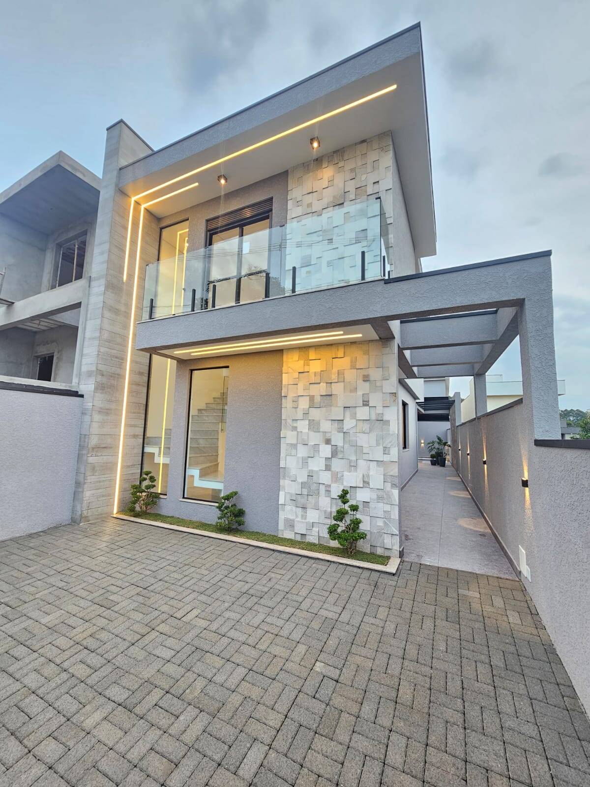 Casa de Condomínio, 3 quartos - Foto 26