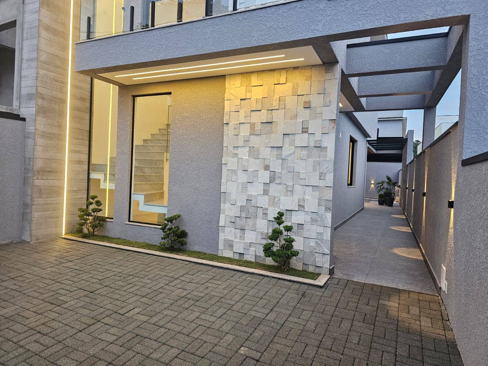 Casa de Condomínio, 3 quartos - Foto 27