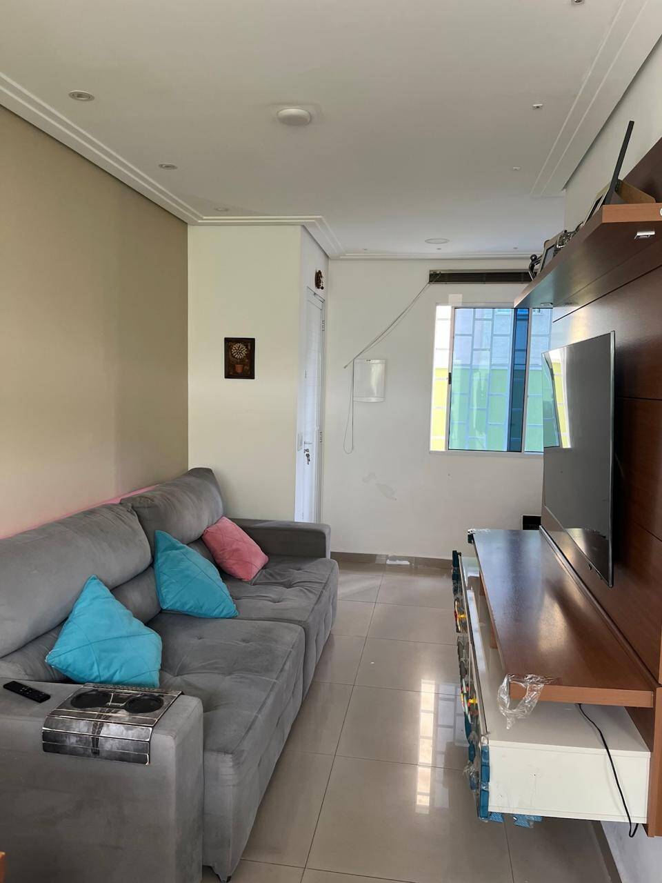 Casa de Condomínio, 2 quartos - Foto 2