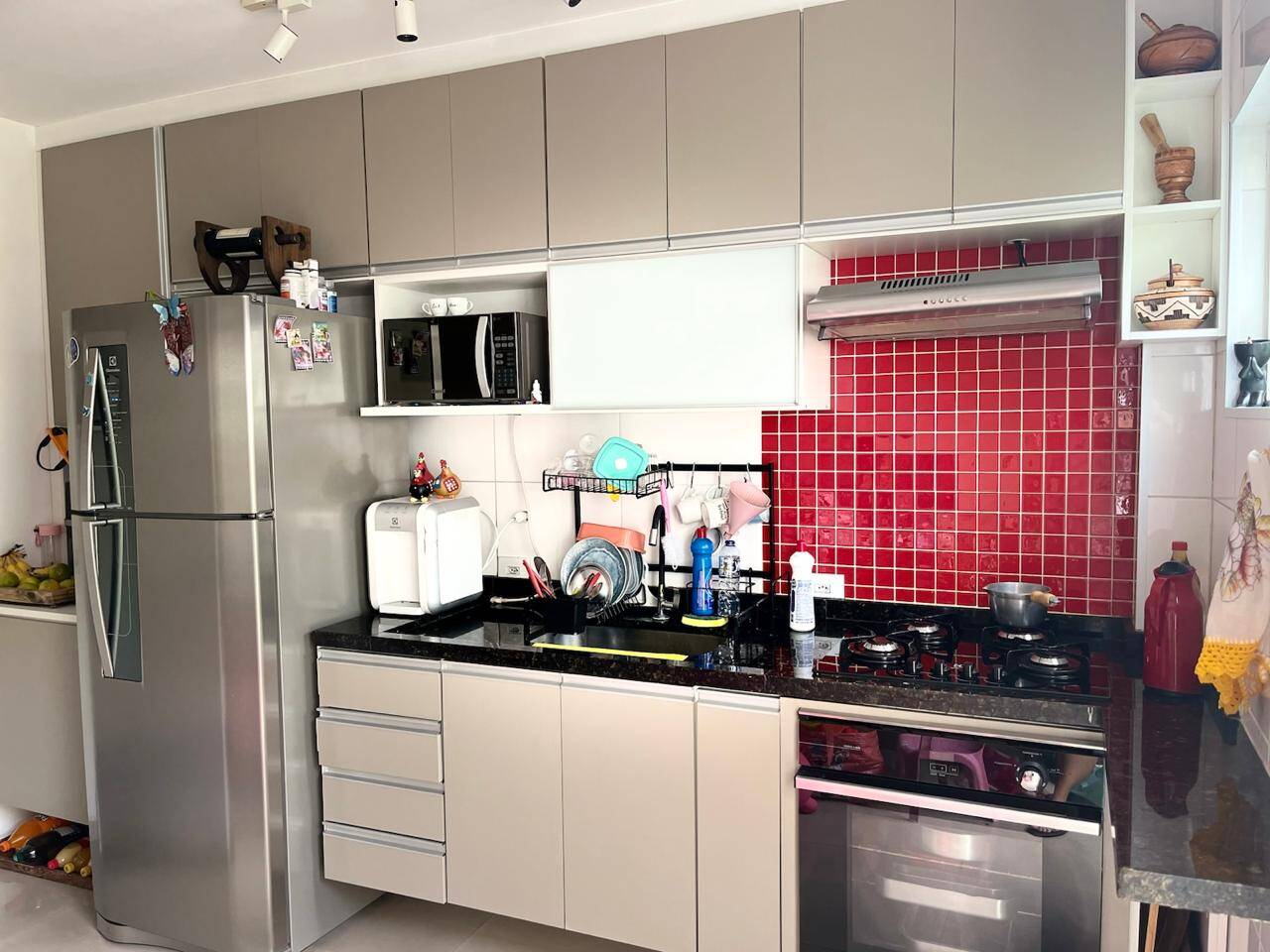 Casa de Condomínio, 2 quartos - Foto 5