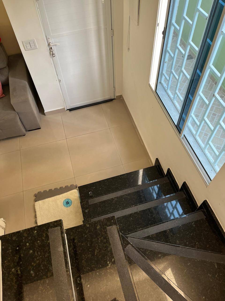 Casa de Condomínio, 2 quartos - Foto 9