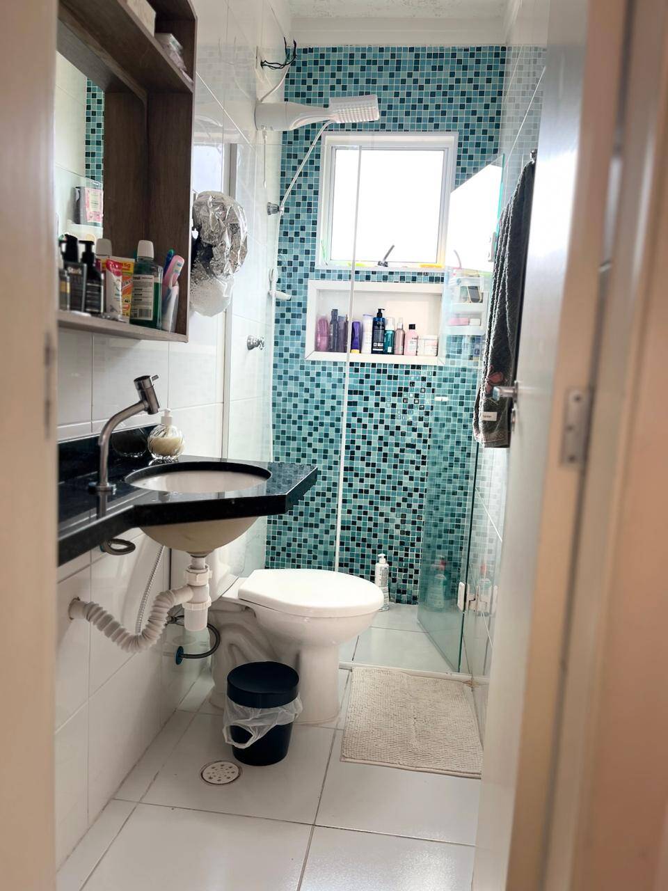 Casa de Condomínio, 2 quartos - Foto 12