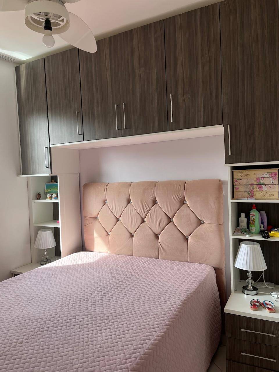 Casa de Condomínio, 2 quartos - Foto 13