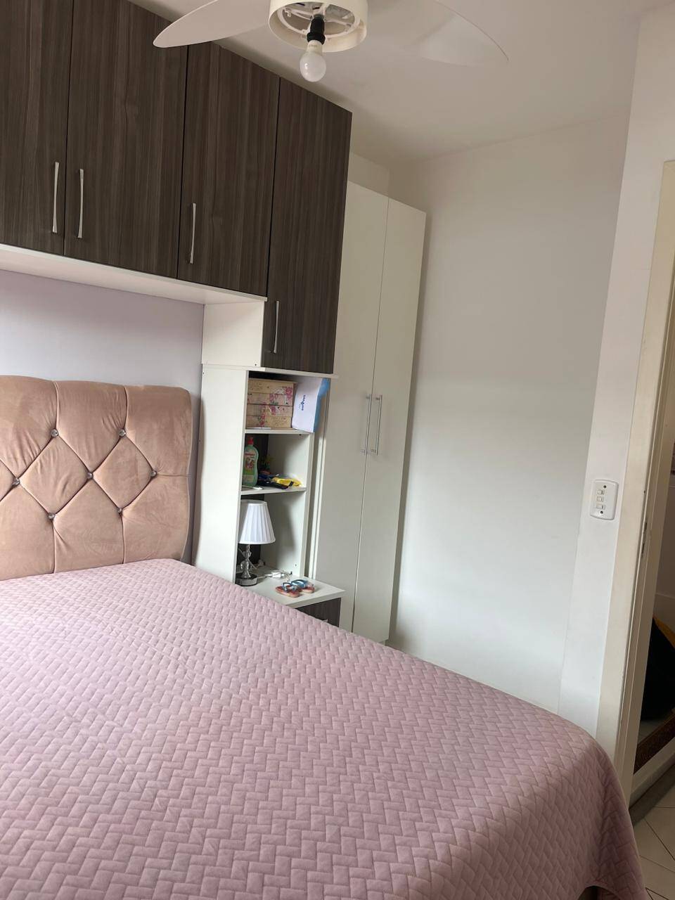 Casa de Condomínio, 2 quartos - Foto 14