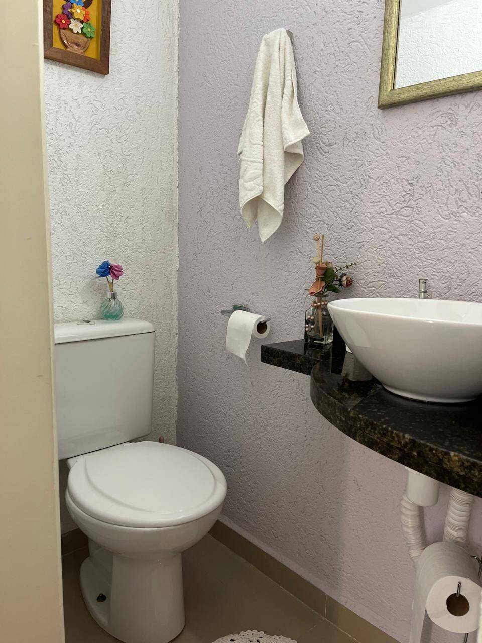 Casa de Condomínio, 2 quartos - Foto 19