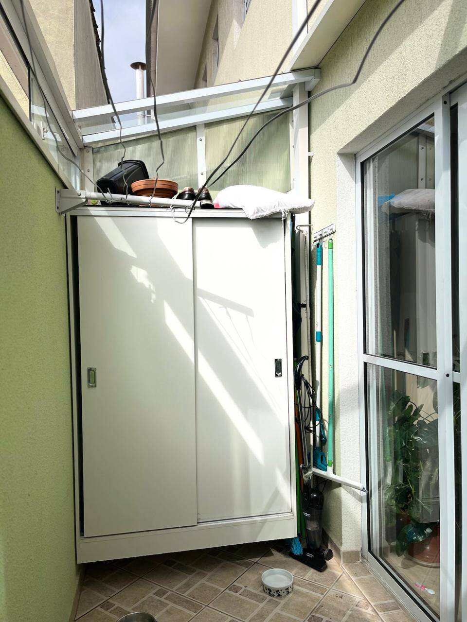 Casa de Condomínio, 2 quartos - Foto 21