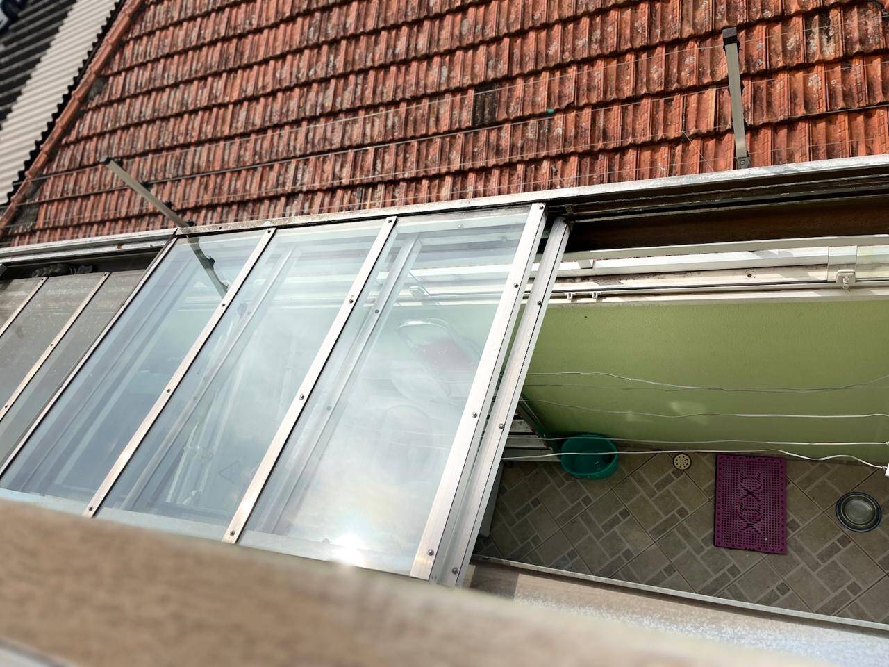 Casa de Condomínio, 2 quartos - Foto 22