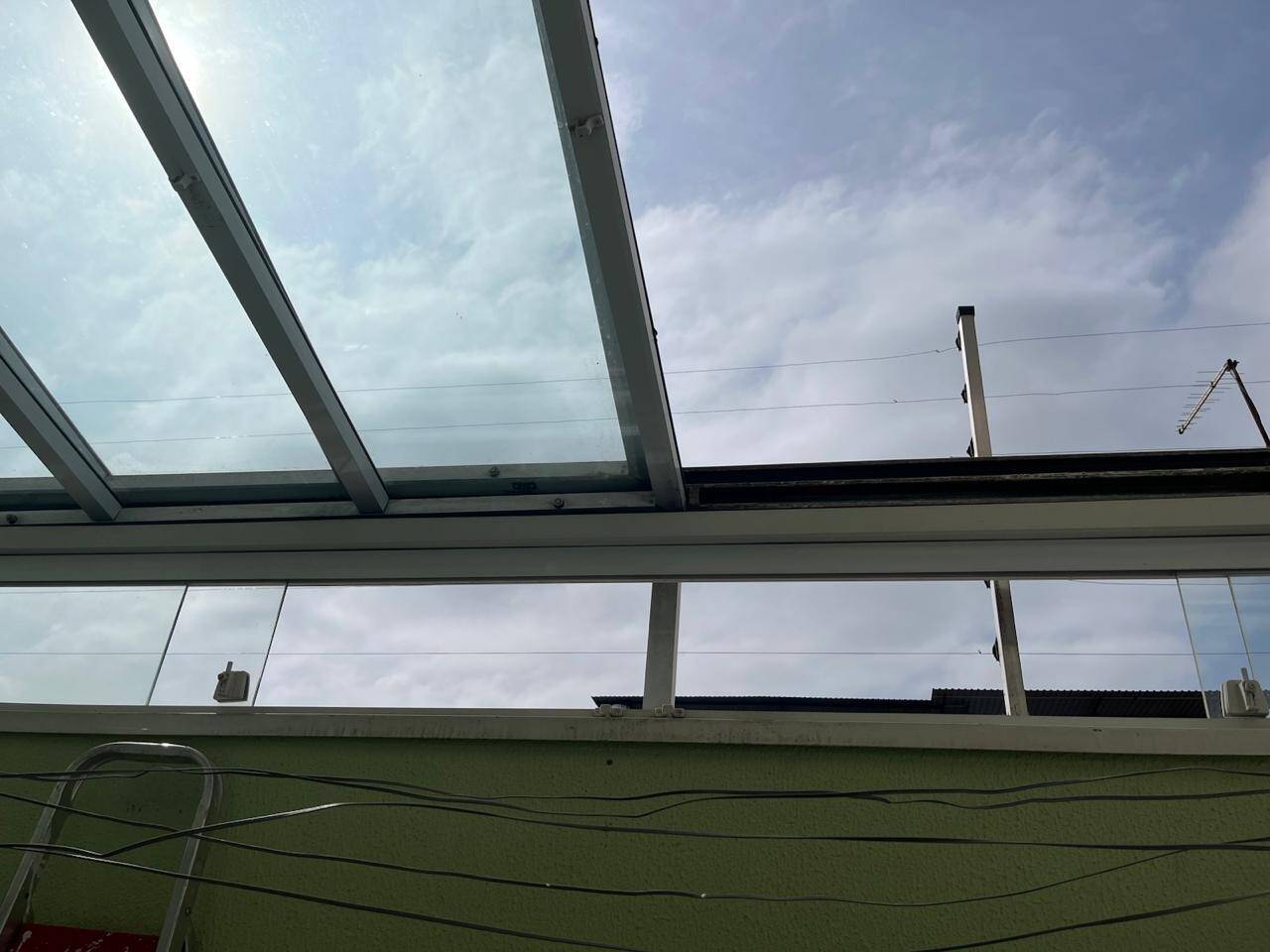 Casa de Condomínio, 2 quartos - Foto 23