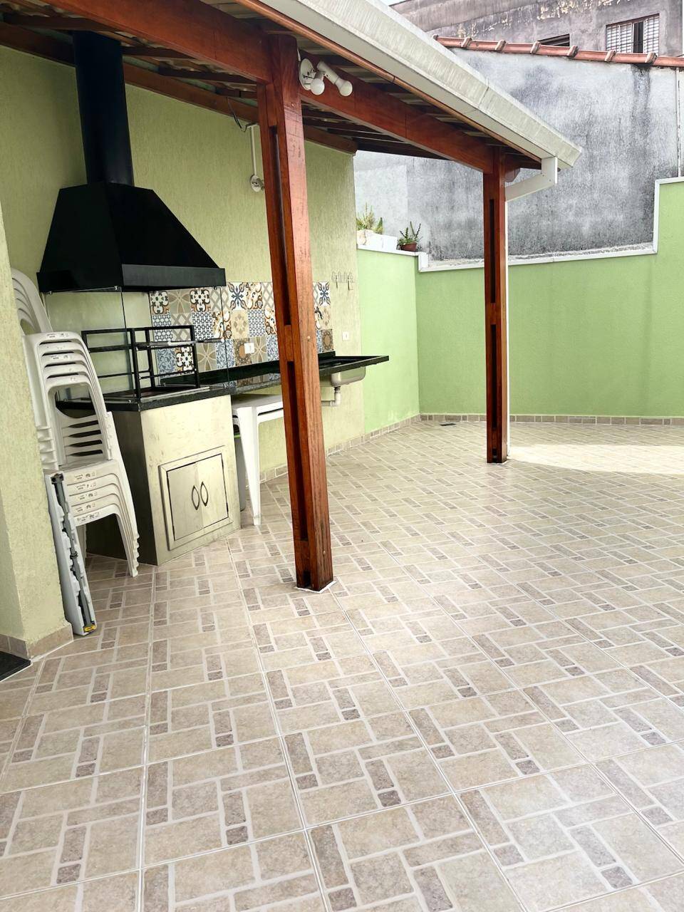 Casa de Condomínio, 2 quartos - Foto 24