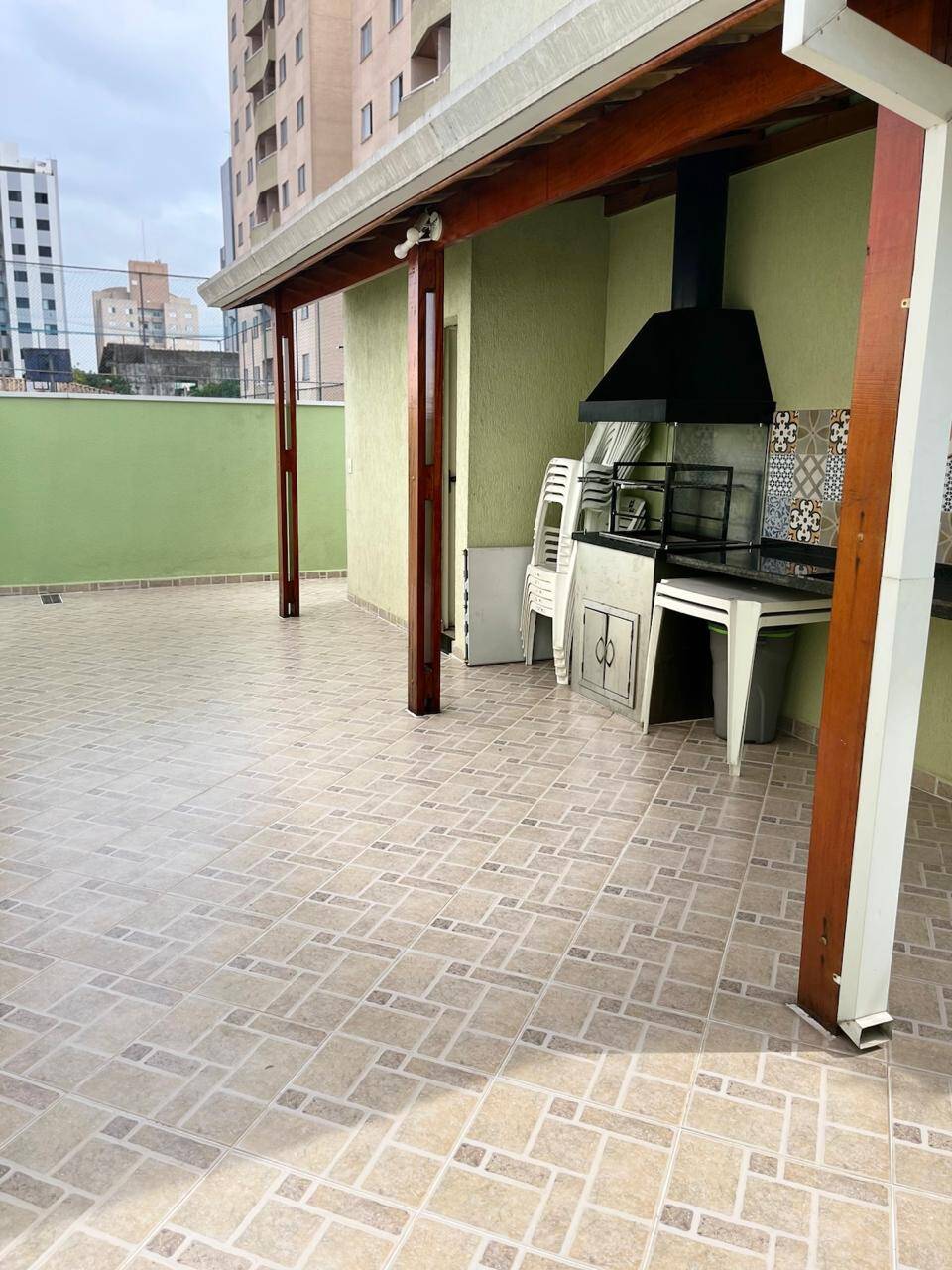 Casa de Condomínio, 2 quartos - Foto 25