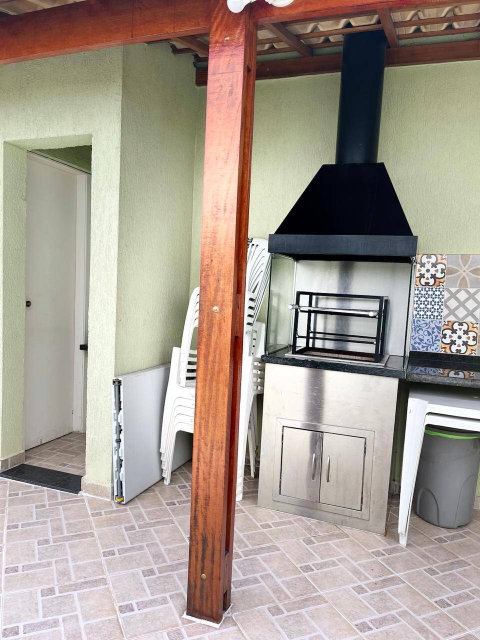 Casa de Condomínio, 2 quartos - Foto 26