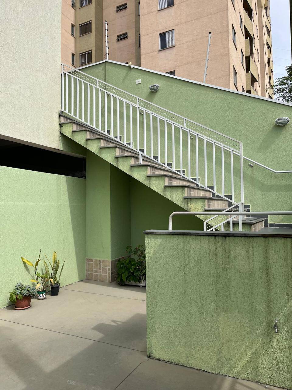 Casa de Condomínio, 2 quartos - Foto 27